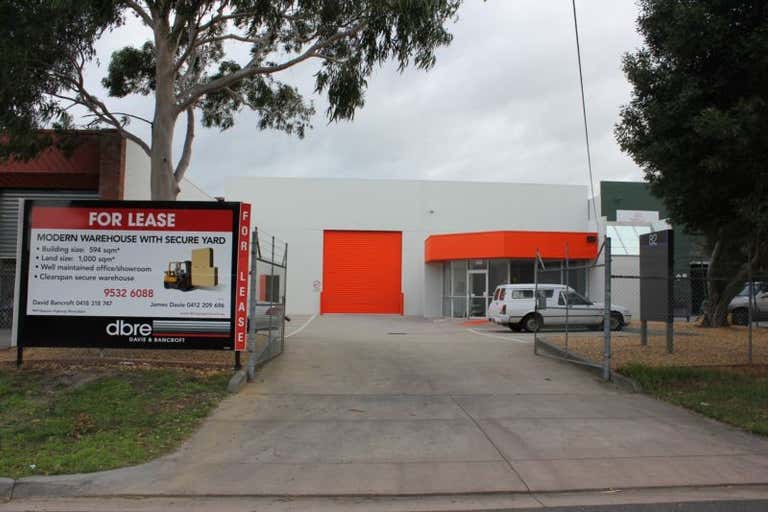 82 Industrial Drive Braeside VIC 3195 - Image 2