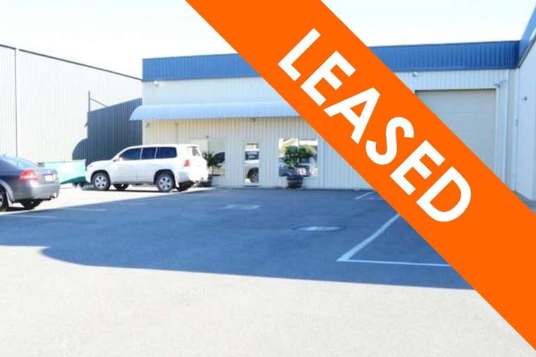 Leased Industrial Warehouse Property at Unit 2 19 Light