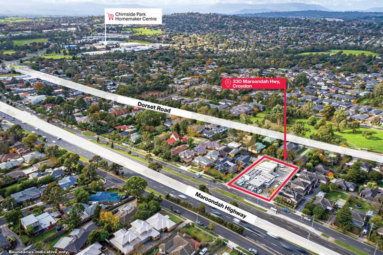 330 Maroondah Highway Croydon VIC 3136 - Image 1