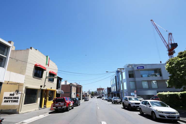 Office 5, 42-44 George Street Launceston TAS 7250 - Image 4