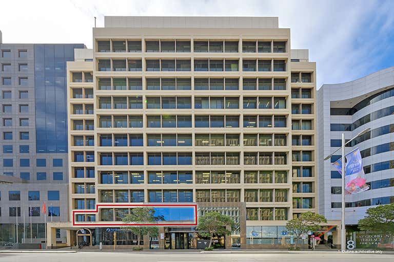 Level 1, 12 St Georges Terrace Perth WA 6000 - Image 1