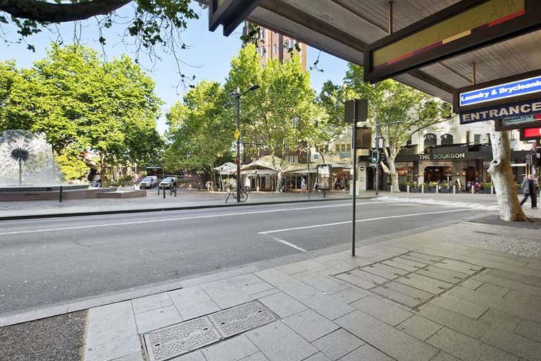 Shop 5, 127 Macleay Street Potts Point NSW 2011 - Image 2