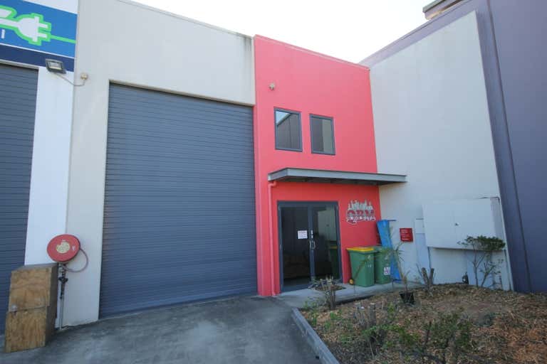 Unit 8, 10-12 India Street Capalaba QLD 4157 - Image 1