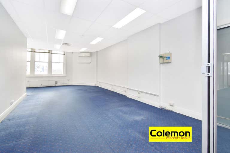 LEASED BY COLEMON PROPERTY GROUP, Suite 2, 2-6 Hercules Street Ashfield NSW 2131 - Image 2