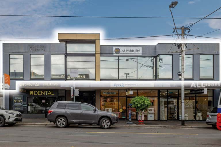 Level 1, 1414 Toorak Road Camberwell VIC 3124 - Image 1