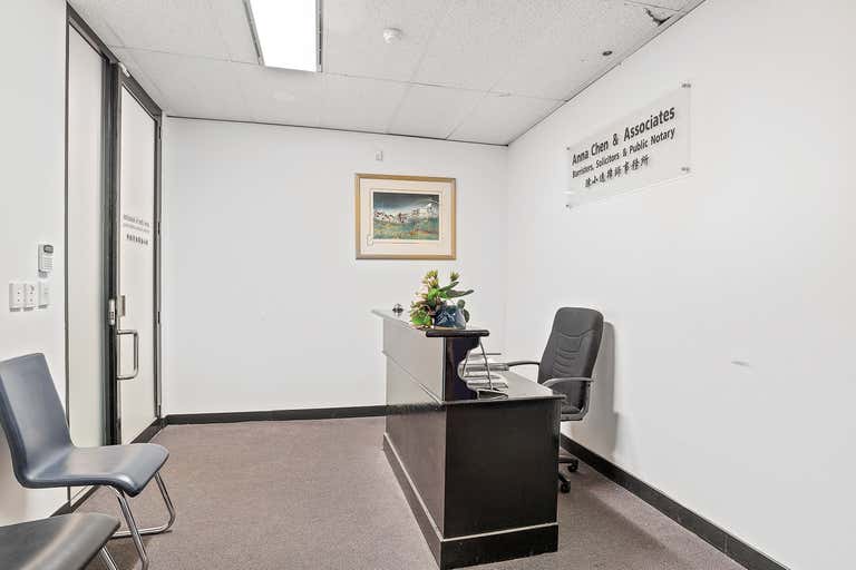 605/221 Queen Street Melbourne VIC 3000 - Image 1