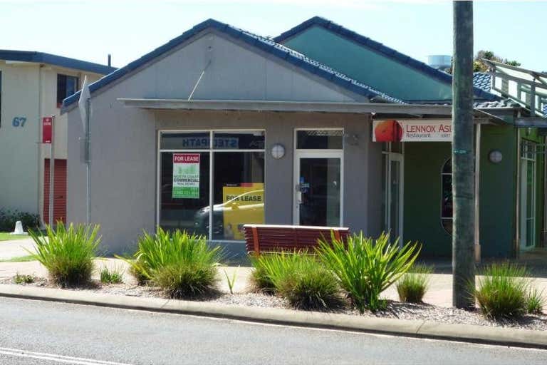 Shop 2/63-65 Ballina Street Lennox Head NSW 2478 - Image 1