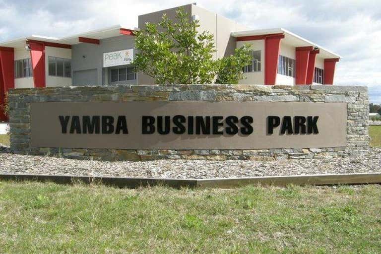 Yamba Business Park, Lot 9 Fairtrader Drive Yamba NSW 2464 - Image 1