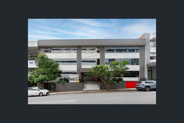 Car Spaces St Leonards NSW 2065 - Image 2