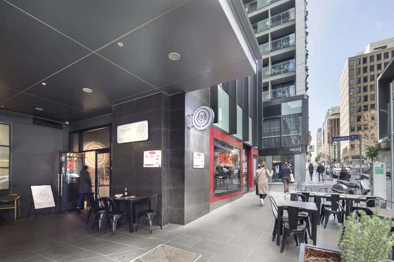 514 Little Bourke Street Melbourne VIC 3000 - Image 2