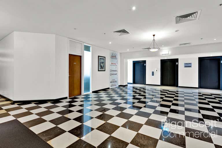 420/370 St Kilda Road Melbourne VIC 3004 - Image 1