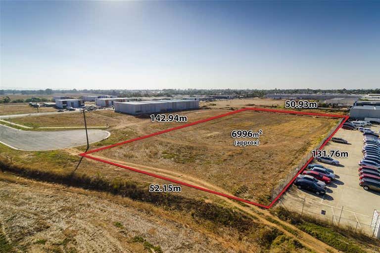 Lot 34/ Tariff Court Werribee VIC 3030 - Image 2