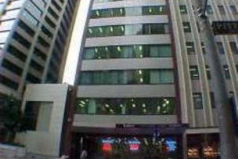 Level 8, 58 Pitt Street Sydney NSW 2000 - Image 1