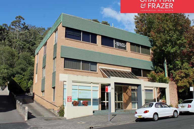 Suite 5, 213 Albany Street Gosford NSW 2250 - Image 1