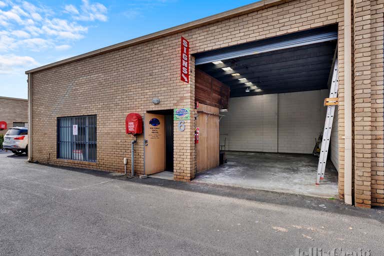 6/27 Peel Street Eltham VIC 3095 - Image 1