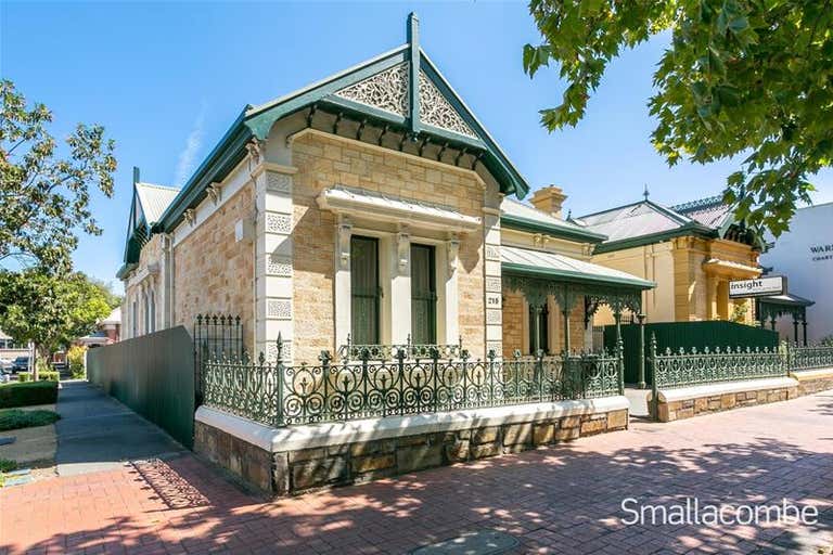 215 Hutt  Street Adelaide SA 5000 - Image 1