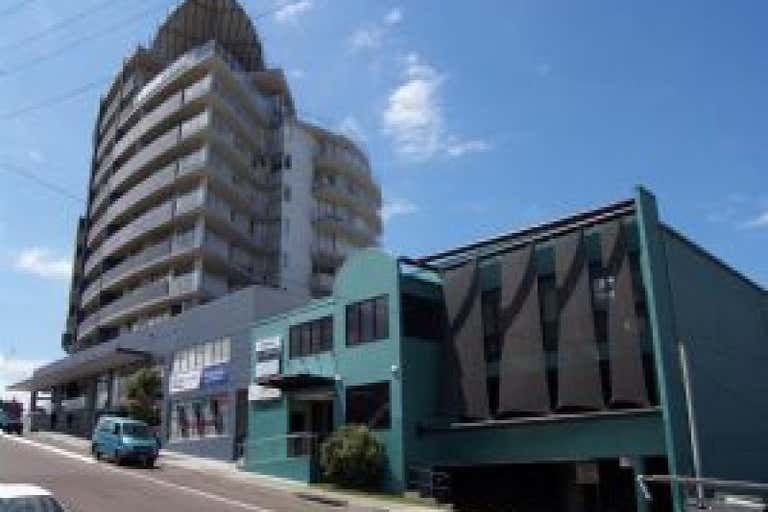 Suite 3, Grd Flr, 6 Chapman Street Charlestown NSW 2290 - Image 1