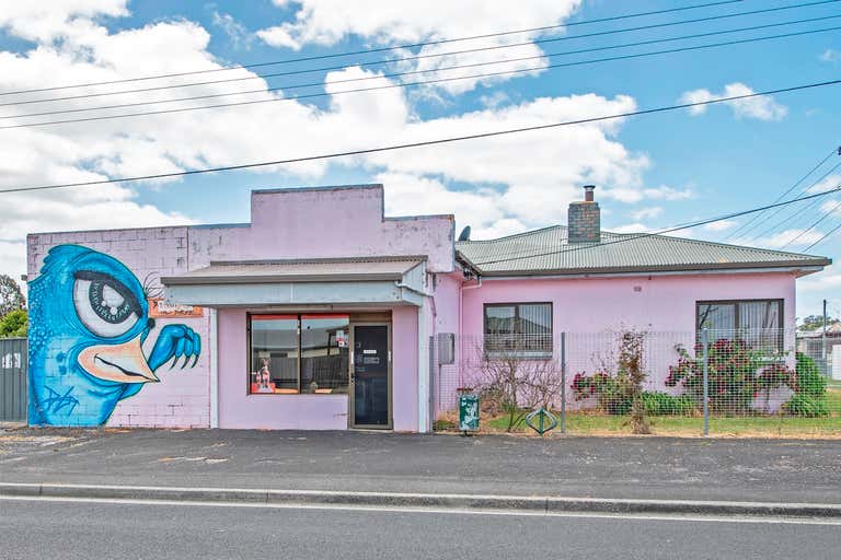 Pink Shop , 67 Havelock Street Smithton TAS 7330 - Image 1