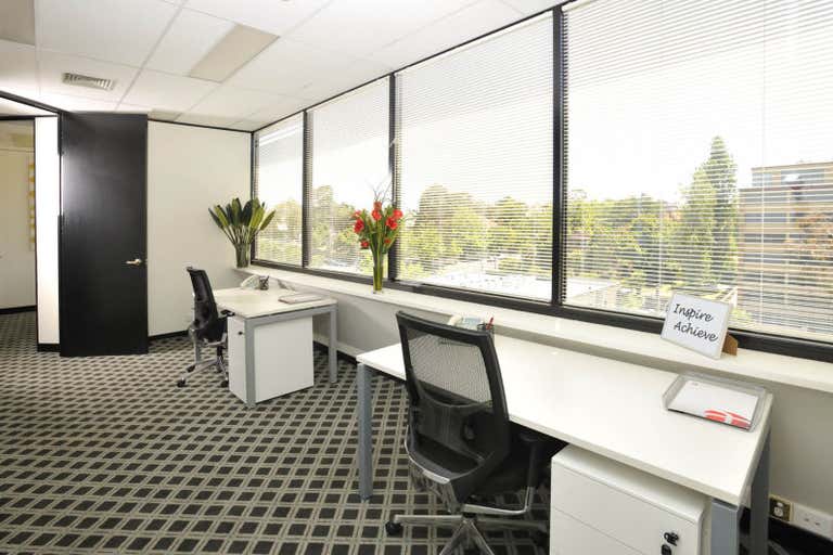 Kew Junction Tower, Suite 604, 89 High Street Kew VIC 3101 - Image 1