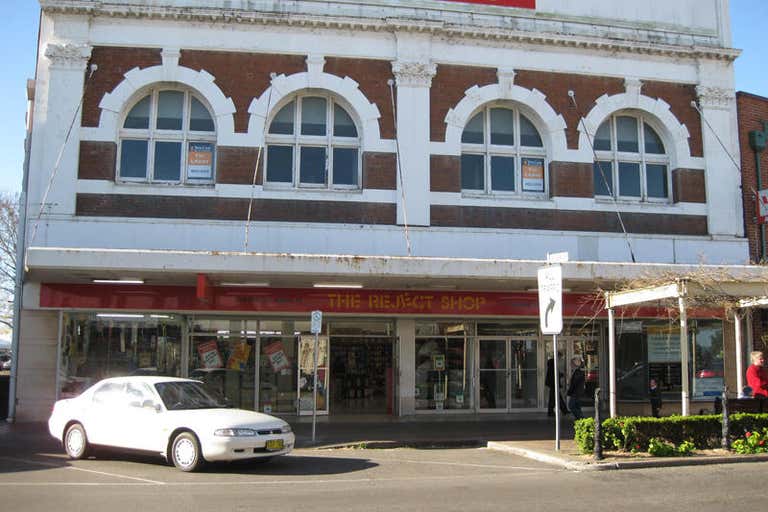 Shop 2, 424 High Street Maitland NSW 2320 - Image 3