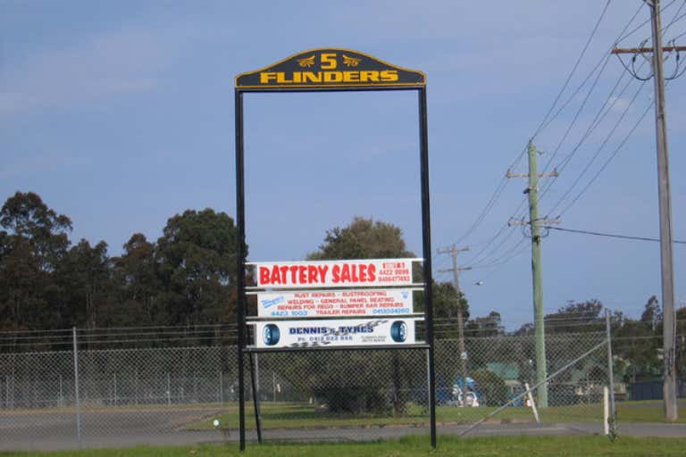 Unit 1, 5 Flinders St Nowra NSW 2541 - Image 4