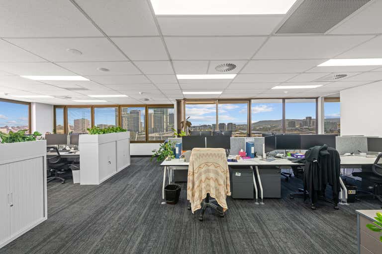 Level 8/183 North Quay Brisbane City QLD 4000 - Image 2