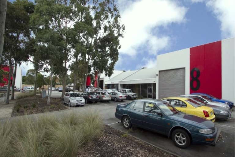 MULGRAVE BUSINESS PARK, 8A Enterprise Court Mulgrave VIC 3170 - Image 1