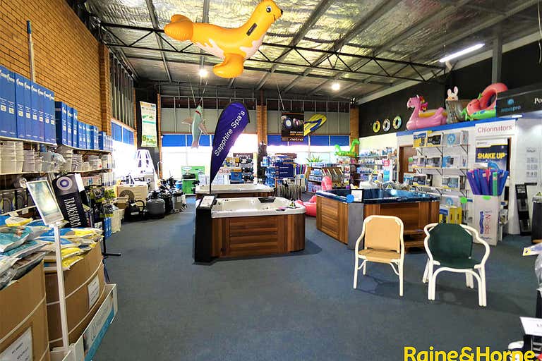 Unit 1, 2 Jindalee Road (Corner Jindalee & Lake Roads) Port Macquarie NSW 2444 - Image 4