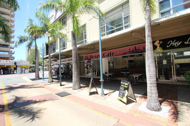 Shop 4 /3106 Surfers Paradise Boulevard Surfers Paradise QLD 4217 - Image 4