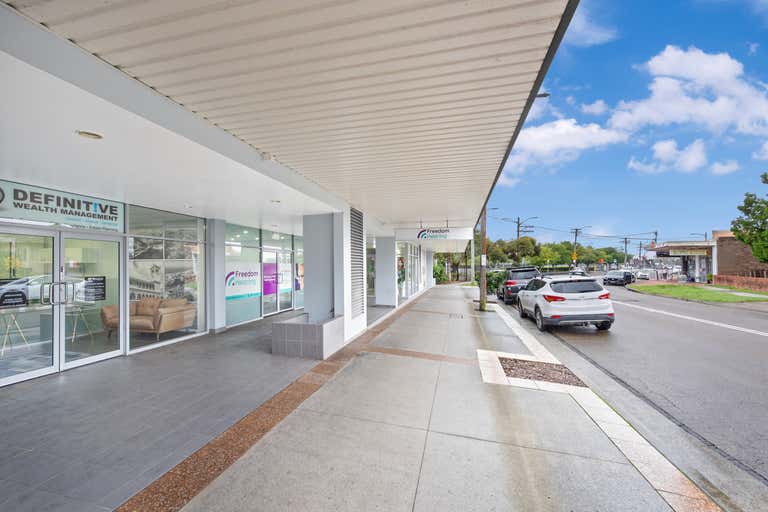 SHOP 1, 20 Howard Rd Padstow NSW 2211 - Image 1