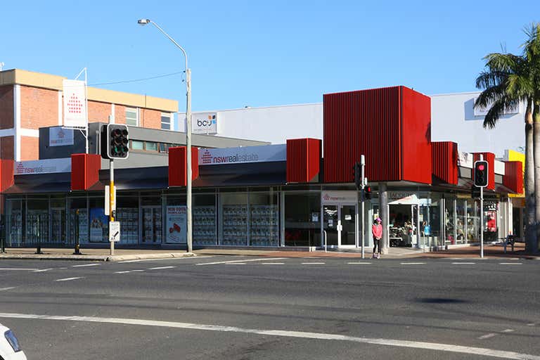 Shop 3/152a West High Street Coffs Harbour NSW 2450 - Image 1