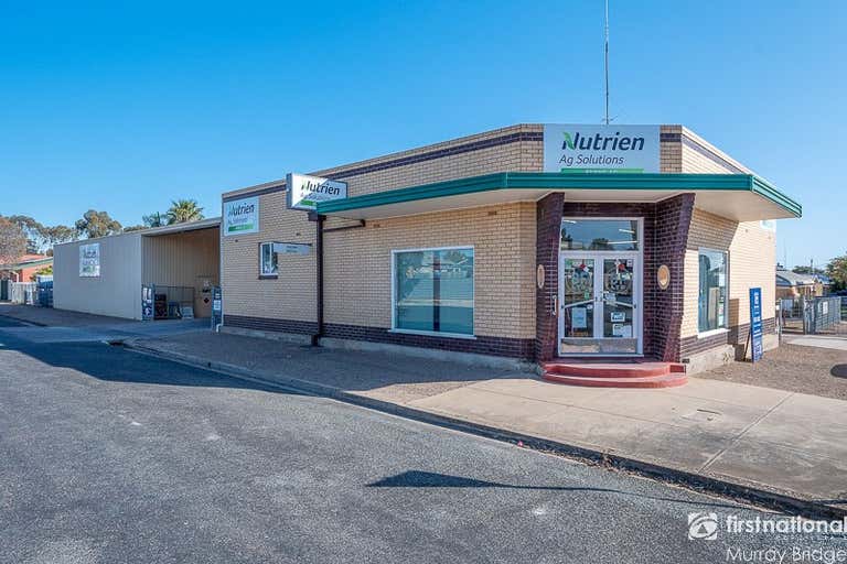 14-16 Peake Street Karoonda SA 5307 - Image 1