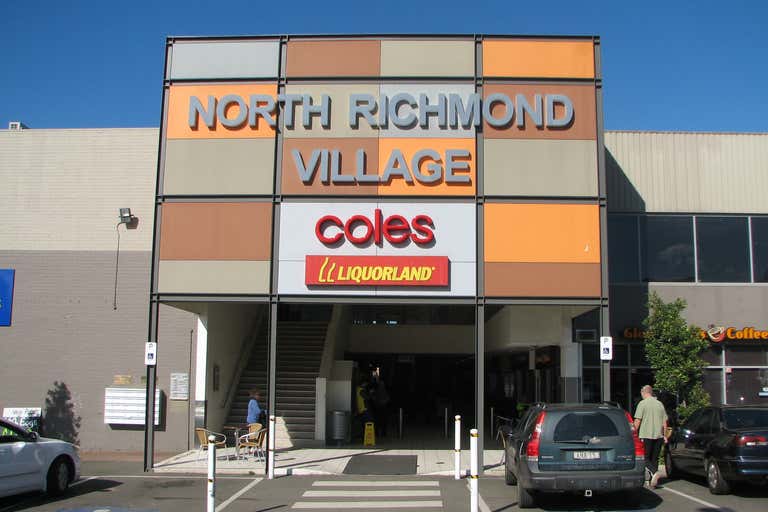North Richmond Village, Level G/F, 5B1/6-16 Riverview Street North Richmond NSW 2754 - Image 1