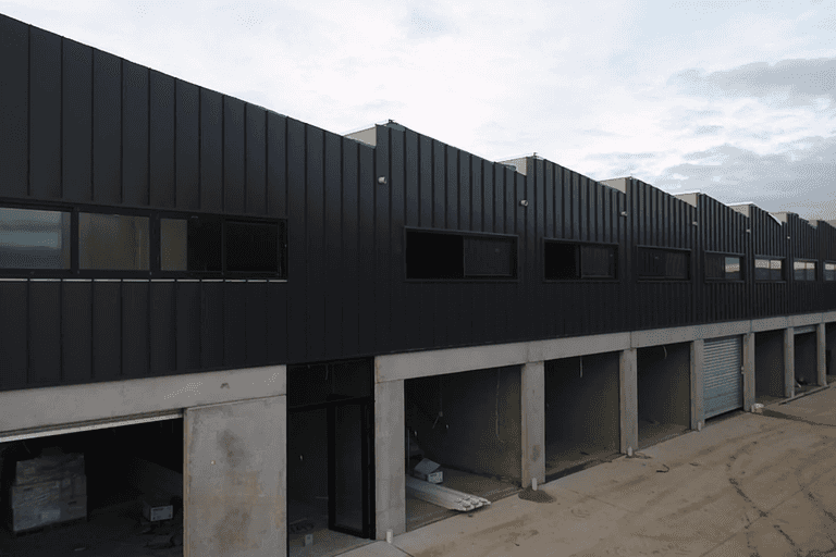 Cubí Lonsdale , 105 O'Sullivans Beach Road, Lonsdale, SA 5160