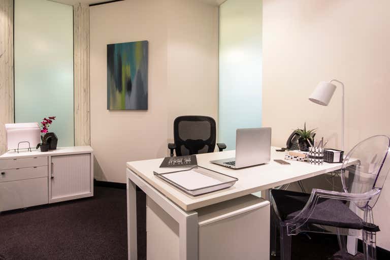 Exchange Tower, Suite 401, 530 Little Collins Street Melbourne VIC 3000 - Image 1