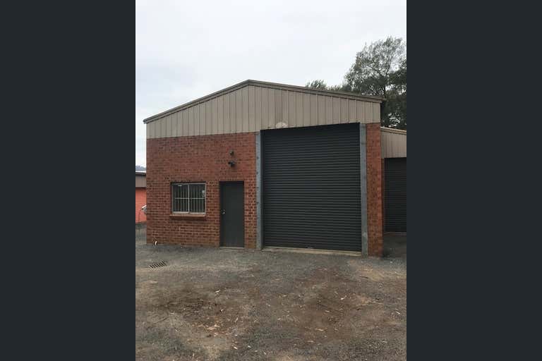 Warehouse 26, 11 Lyell Street Mittagong NSW 2575 - Image 1