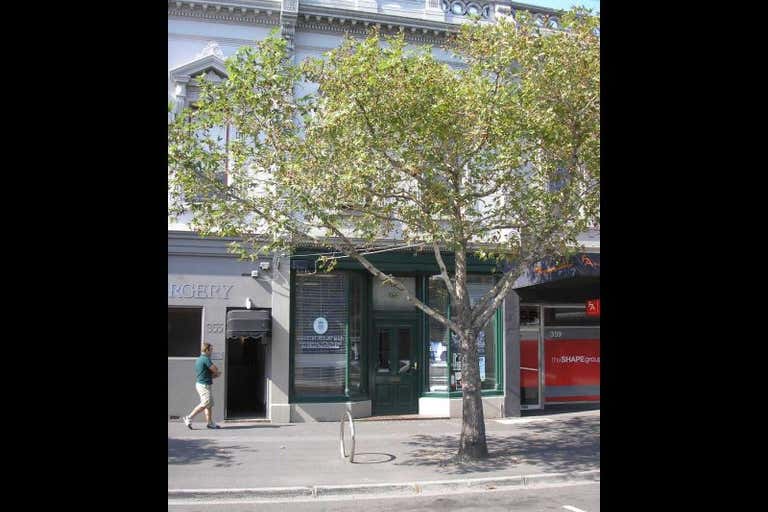 Skeats Building, 357 Clarendon St South Melbourne VIC 3205 - Image 1