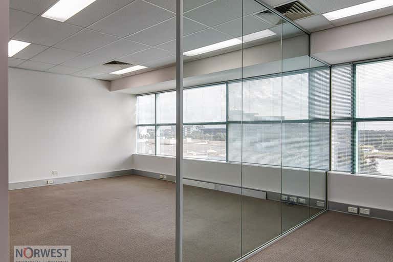 4.05 - LEASED, 10 Century Cct Baulkham Hills NSW 2153 - Image 3