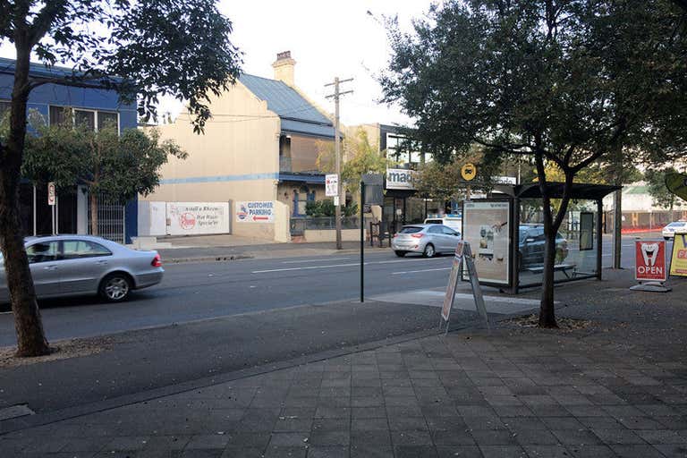 Shop 3 (Lot 13), 138 Botany Road Alexandria NSW 2015 - Image 3