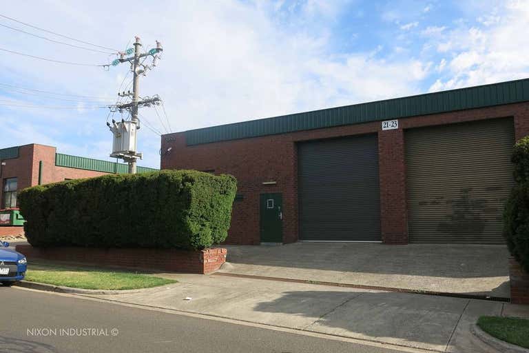 Unit 7/21-23  Levanswell Road Moorabbin VIC 3189 - Image 1