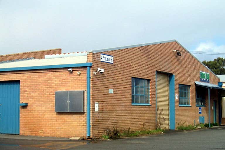 Unit 1, 4 Pritchard Street O'Connor WA 6163 - Image 2