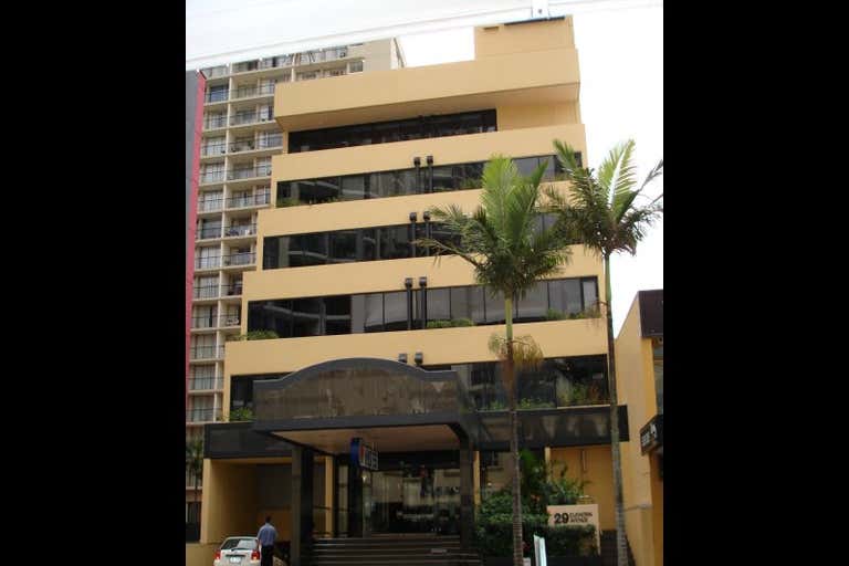 H.I.S. Building, Suite 3A Level 3, 29 Elkhorn Ave Surfers Paradise QLD 4217 - Image 1