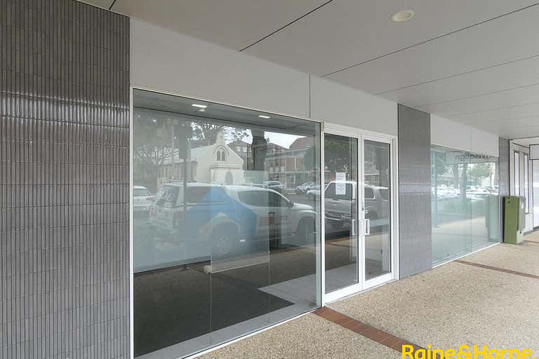 Shop 1, 145 Horton Street Port Macquarie NSW 2444 - Image 1