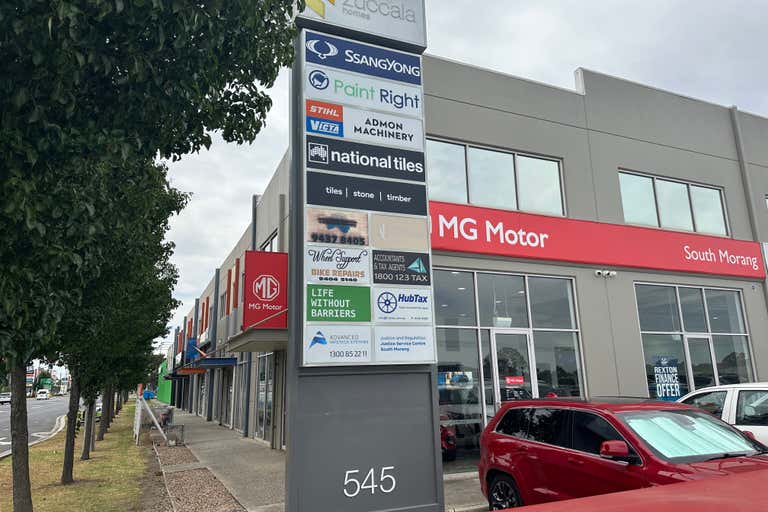 3/545 McDonalds Road South Morang VIC 3752 - Image 2