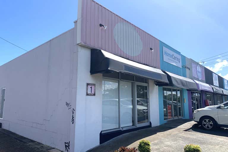 Shop 1, 2-8  Blundell Boulevard Tweed Heads South NSW 2486 - Image 1