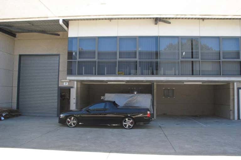 Unit 7/13-15 Wollongong Road Arncliffe NSW 2205 - Image 1