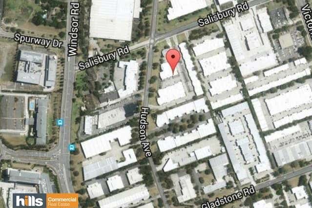 Lyncrest Business Park, Unit  20, 9 Hudson Avenue Castle Hill NSW 2154 - Image 3