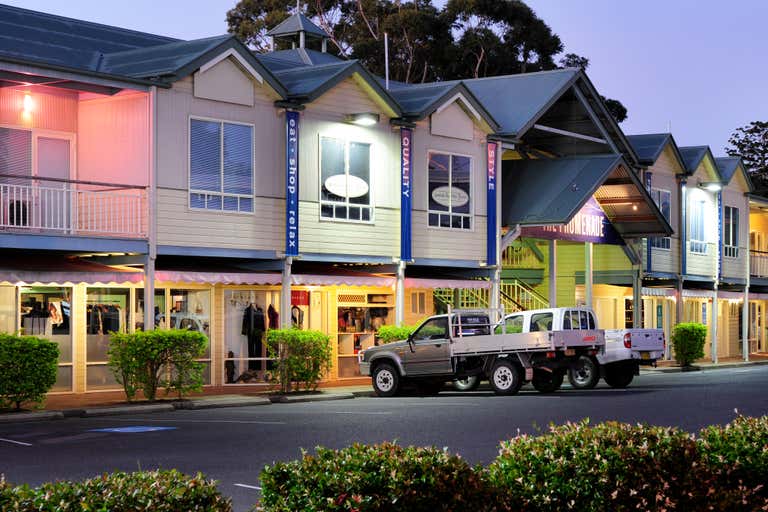 Shop C1-4/321 Harbour Drive Coffs Harbour NSW 2450 - Image 3