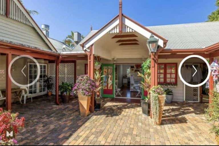 Witch's Hat, 04/182 Main Street Montville QLD 4560 - Image 1