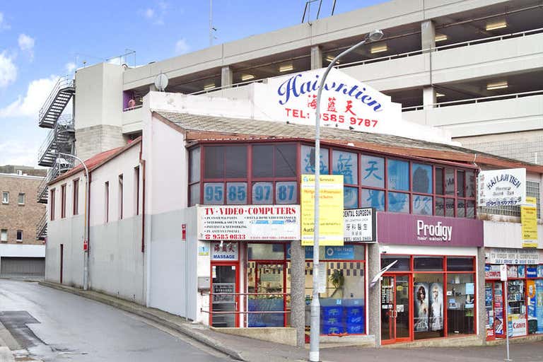 4/1 Rose St Hurstville NSW 2220 - Image 3